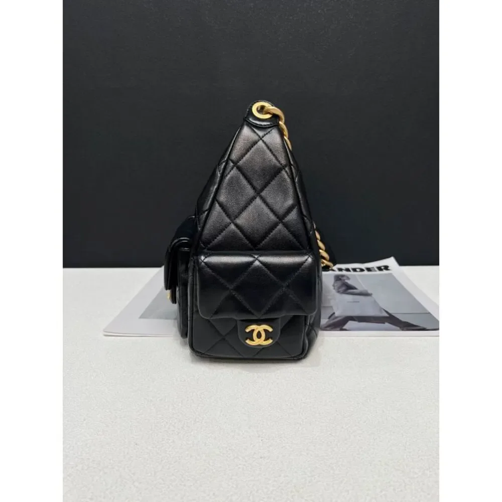 Chanel Women Pre-Loved Bag Very Good Condition